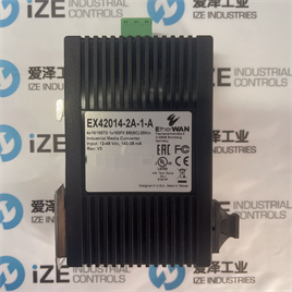 ETHERWAN转换器EX42014-2A-1-A 爱泽工业 izeindustries (13).JPG