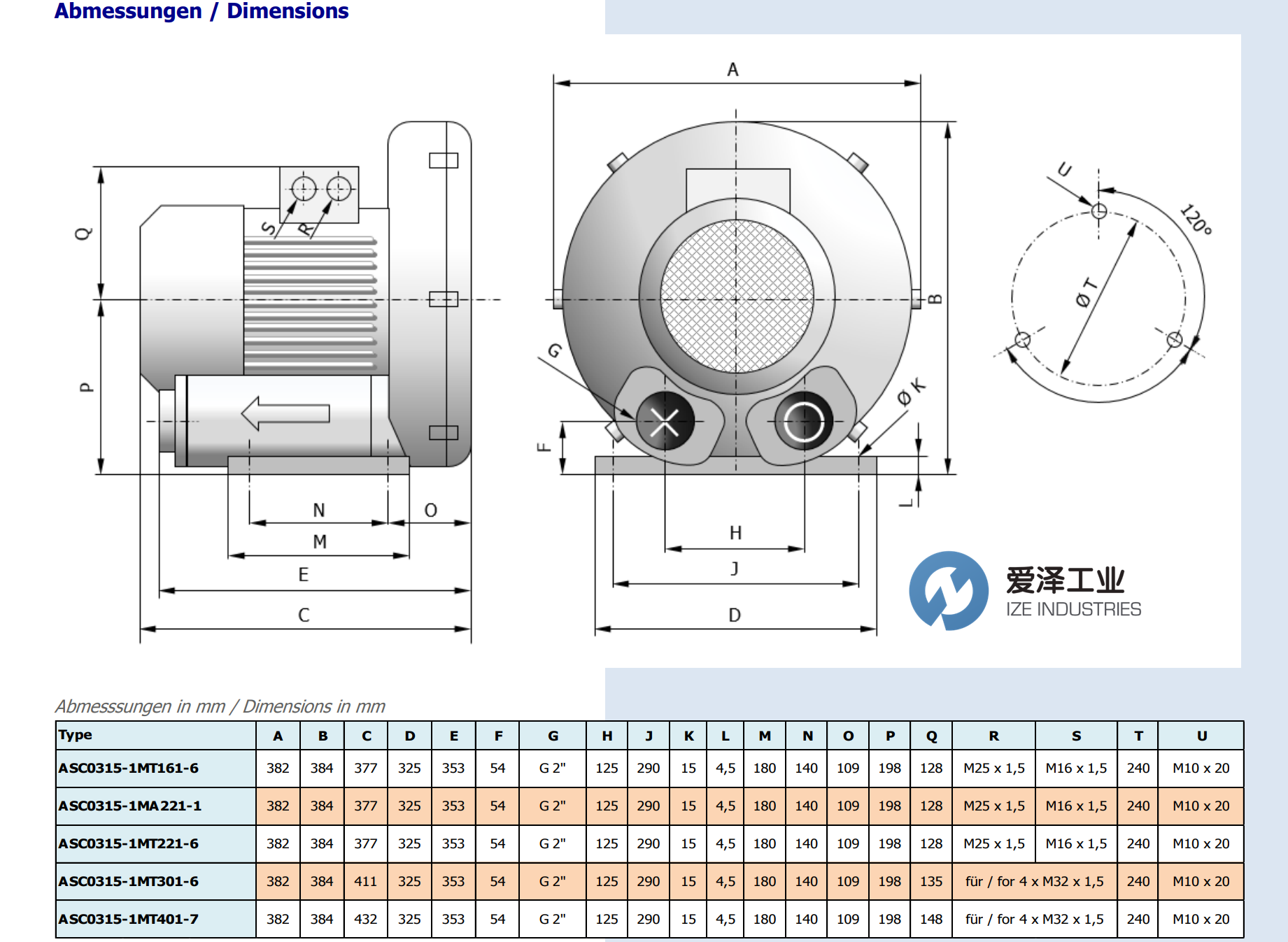 AIRTECH风机ASC0315-1MT221-6 爱泽工业 izeindustries（1）.png