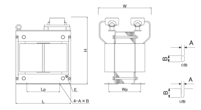 IMAIDENKI变压器TBL系列 爱泽工业 izeindustries.png