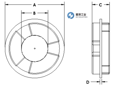 MAGNALOY联轴器M470V8 爱泽工业 izeindustries(1).png