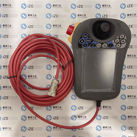 ABB示教器3HAC028357-001 爱泽工业 izeindustries (5).JPG