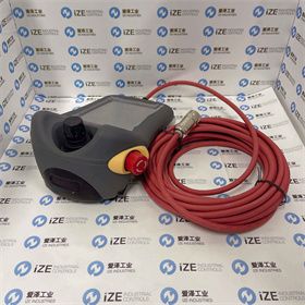ABB示教器3HAC028357-001 爱泽工业 izeindustries (6).JPG