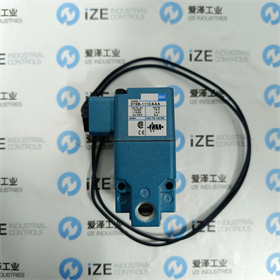 MAC电磁阀275B-111CAAA 爱泽工业 izeindustries (7).jpg