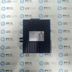 ETHERWAN网关EL900-A-C-1-A 爱泽工业 izeindustries (2).jpg