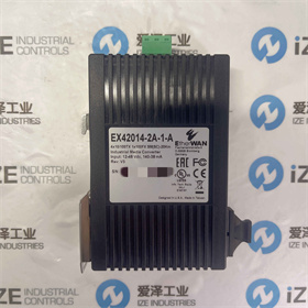 ETHERWAN转换器EX42014-2A-1-A 爱泽工业 izeindustries (8).jpg