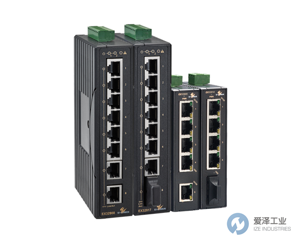EtherWAN以太网交换机 爱泽工业 izeindustries (5).jpg