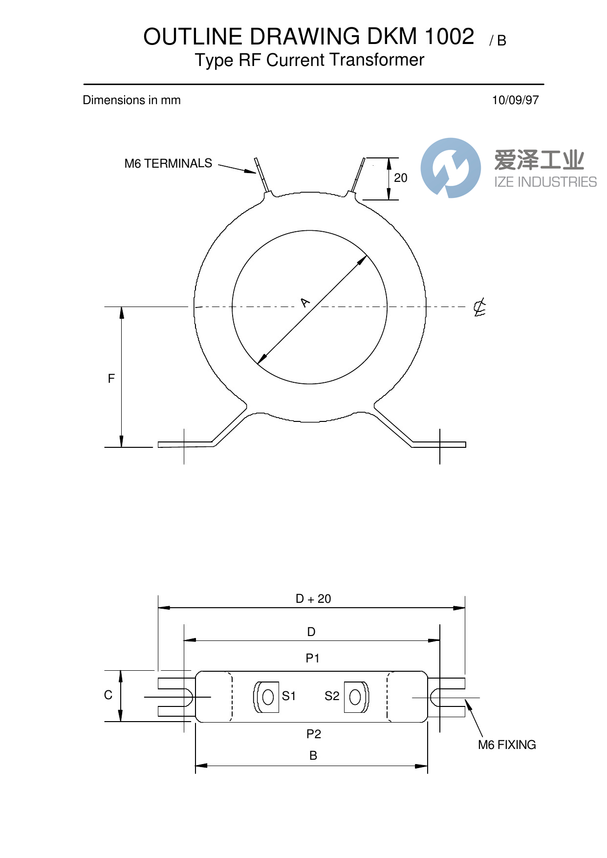 D.K. Moriarty互感器DKM1002 爱泽工业 ize-industries.jpg