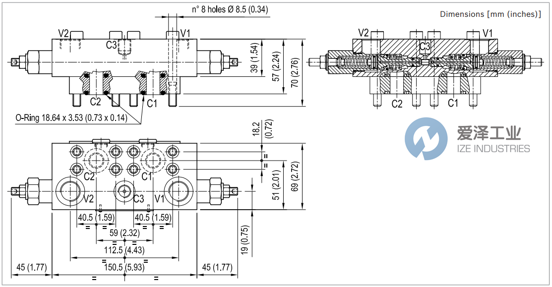 REXROTH OIL CONTROL阀06020805200000A R930002728 爱泽工业izeindustries (3).png