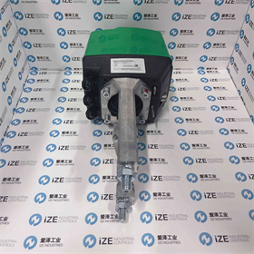 RTK React执行器15E-038B  爱泽工业 izeindustries (3).jpg