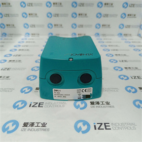 JOVENTA风阀执行器DM1.1 爱泽工业 izeindustries (7).jpg