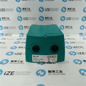 JOVENTA风阀执行器SM1.10S 爱泽工业 izeindustries (2).jpg