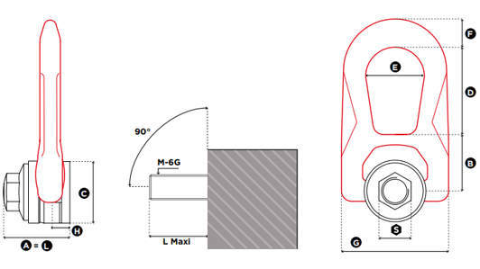 CODIPRO吊环FE.DSRM10UP 爱泽工业 izeindustries(1).png