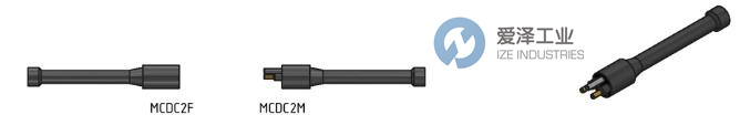 SUBCONN水密连接器MCDC系列 爱泽工业 izeindustries.jpg