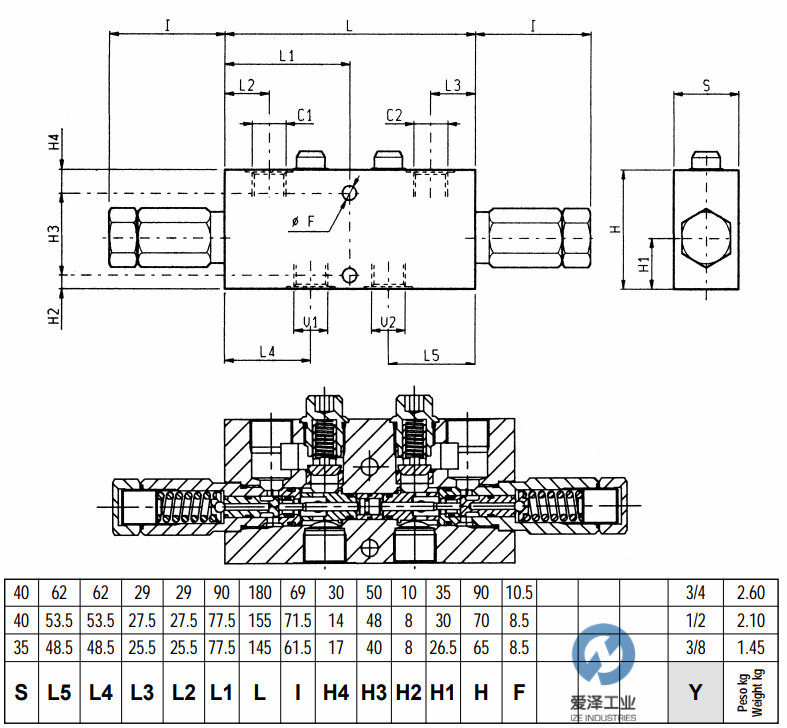 OIL CONTROL阀05422510033500A 爱泽工业izeindustries (1).png