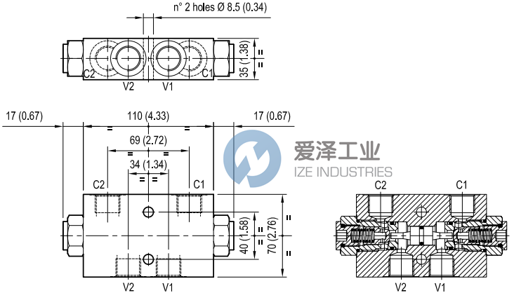 REXROTH阀055301100301000 R930002401 爱泽工业izeindustries (3).png