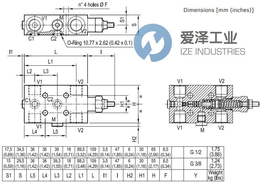 REXROTH阀083960030235000 R930006444 爱泽工业ize-industries (3).png