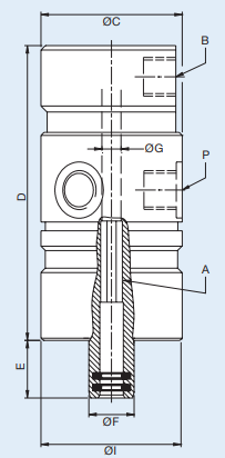 DEUBLIN旋转接头1114-331-105 爱泽工业 izeindustries（1）.png