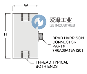 TRANDUCER TECHNIQUE称重传感器HSW-2K 爱泽工业 ize-industries (2).png