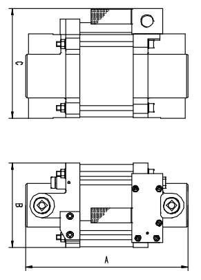 MAXIMATOR气动泵S35D 爱泽工业 izeindustries（1）.png