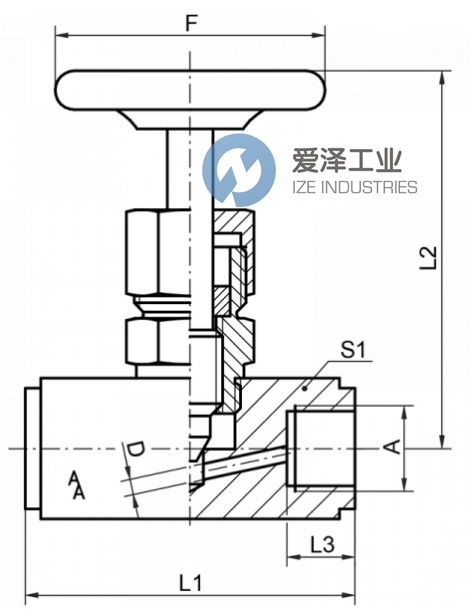 ARMATUREN-ARNDT针阀10110033 爱泽工业 ize-industries (2).png