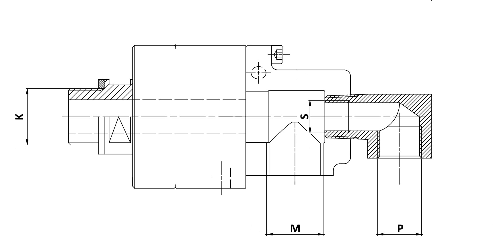 JOHNSON FLUITEN旋转接头R038020631 爱泽工业 izeindustries（1）.png