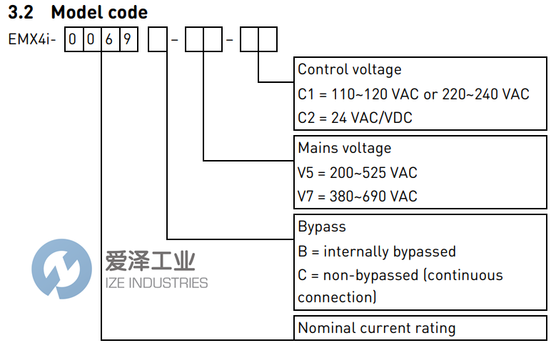 AUCOM软启动器EMX4i-1070B-V5-C1-H 爱泽工业 ize-industries (2).png