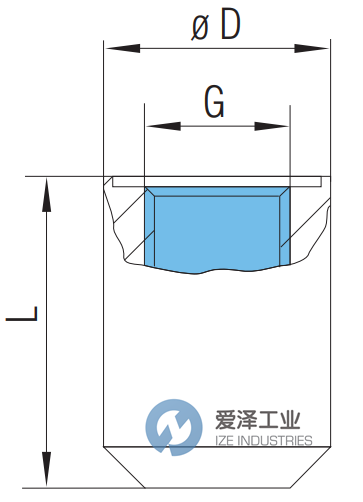 HYDROTECHNIK焊接适配器2126-04-00.01 爱泽工业 ize-industries (2).png