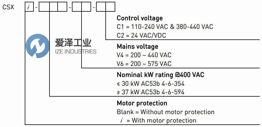 AUCOM软启动器CSXI-055-V4-C1 爱泽工业ize-industries (3).png