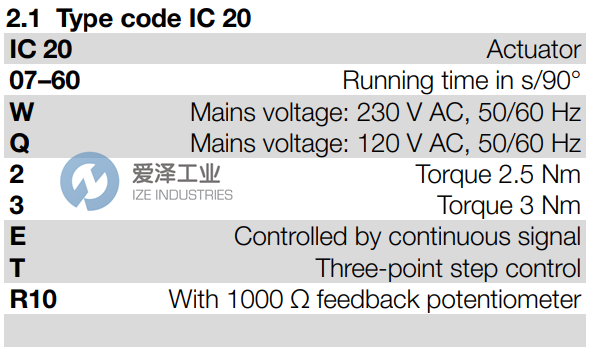 KROM SCHRODER执行器IC20-07W2T 88300058 爱泽工业 ize-industries (2).png