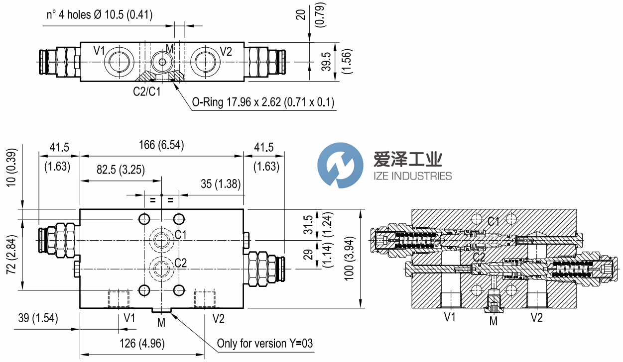 REXROTH阀05443113033500F R930058466 爱泽工业ize-industries (3).png