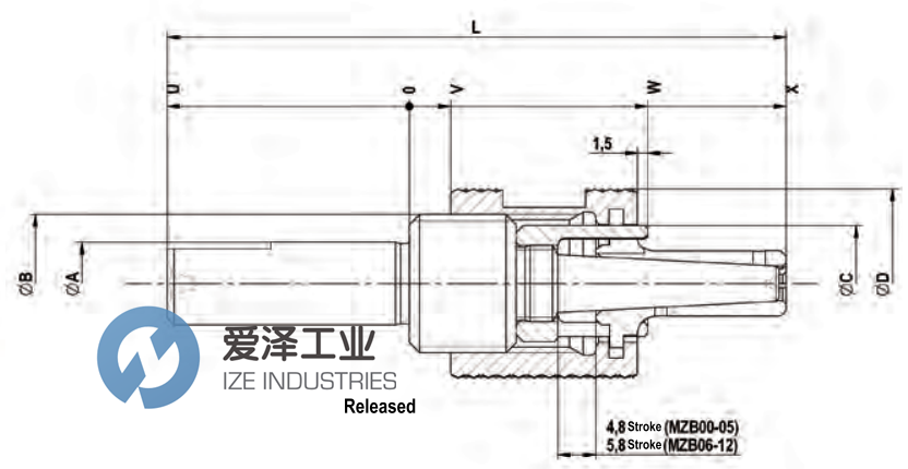 ROHM夹紧装置315103 爱泽工业 izeindustries（1）.png