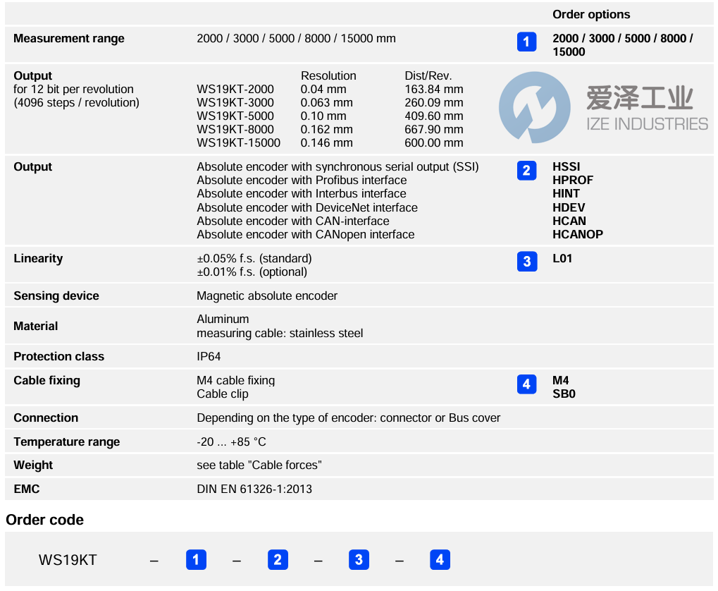 ASM位置传感器WS19KT-2000-HSSI-SB0 爱泽工业 ize-industries (2).png