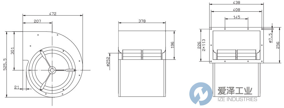 ZIEHL ABEGG风机RD28S-4DW.4R.2L 爱泽工业 ize-industries (2).png