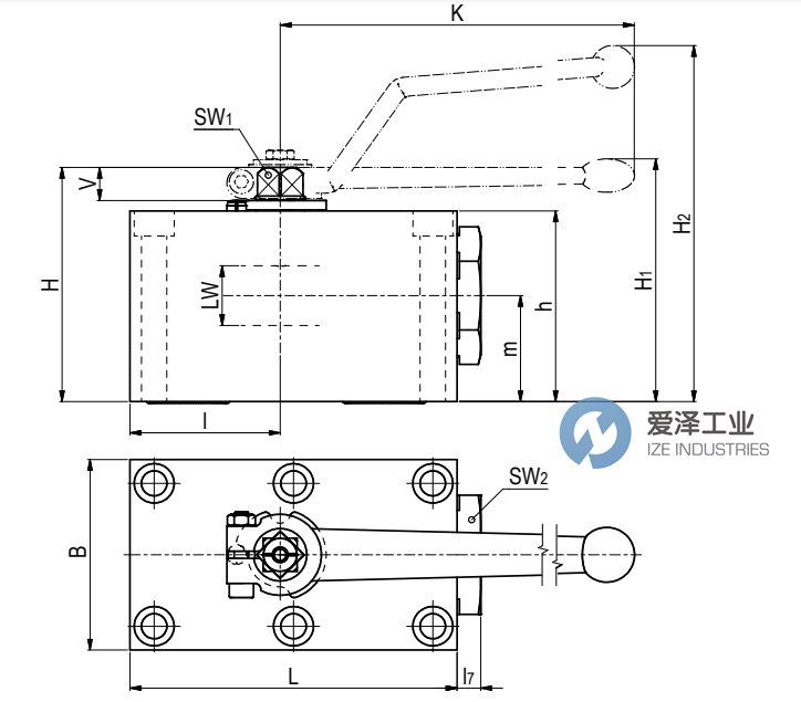 MHA-ZENTGRAF球阀PKH-DN10 爱泽工业 izeindustries.png