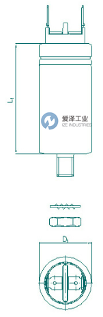 ELECTRONICON电容E62.C58-102E10 爱泽工业 izeindustries（1）.png