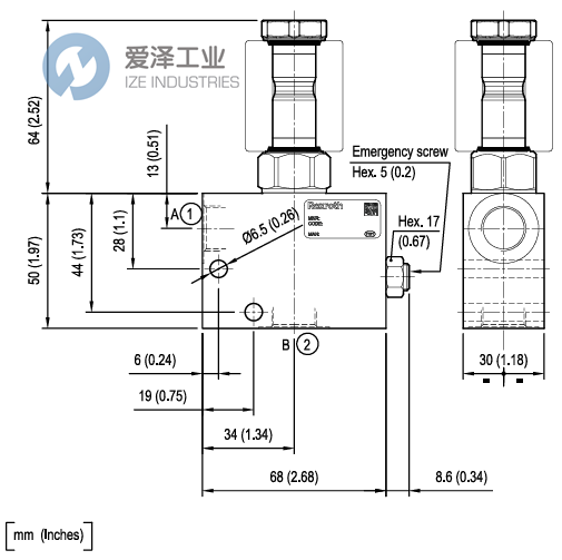 REXROTH阀OE153118A002000 R930066563 爱泽工业 izeindustries (2).png