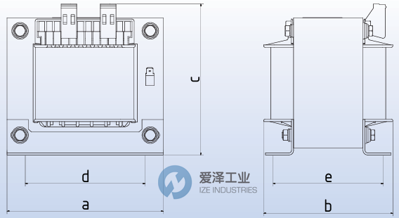 MICHAEL RIEDEL变压器REIA270 爱泽工业 ize-industries (2).png