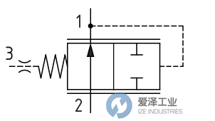 DANFOSS插装阀CP701-4-B-0-080 爱泽工业 ize-industries (2).png