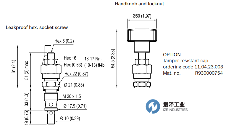 REXROTH阀041118039910000 R901113614 爱泽工业izeindustries (3).png