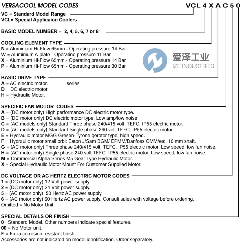 DYNACOOL冷却器VCL4XAC52 爱泽工业 ize-industries (2).png