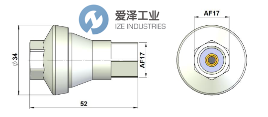 TRIMATIC减压阀231A0215爱泽工业izeindustries.png