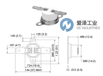 SELCO温控器ORA-350-QC爱泽工业 izeindustries.jpg