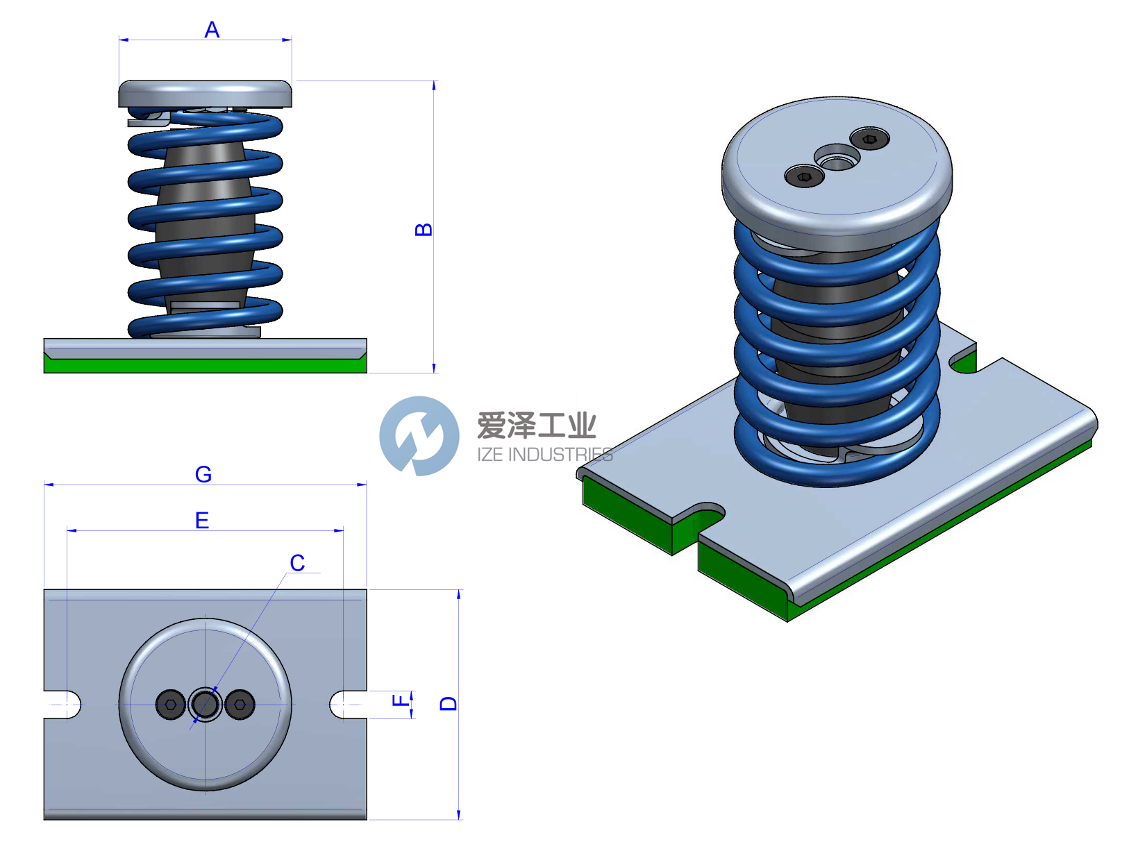AMC弹簧20372 爱泽工业 izeindustries(1).png AMC弹簧20372 爱泽工业 izeindustries(1).png