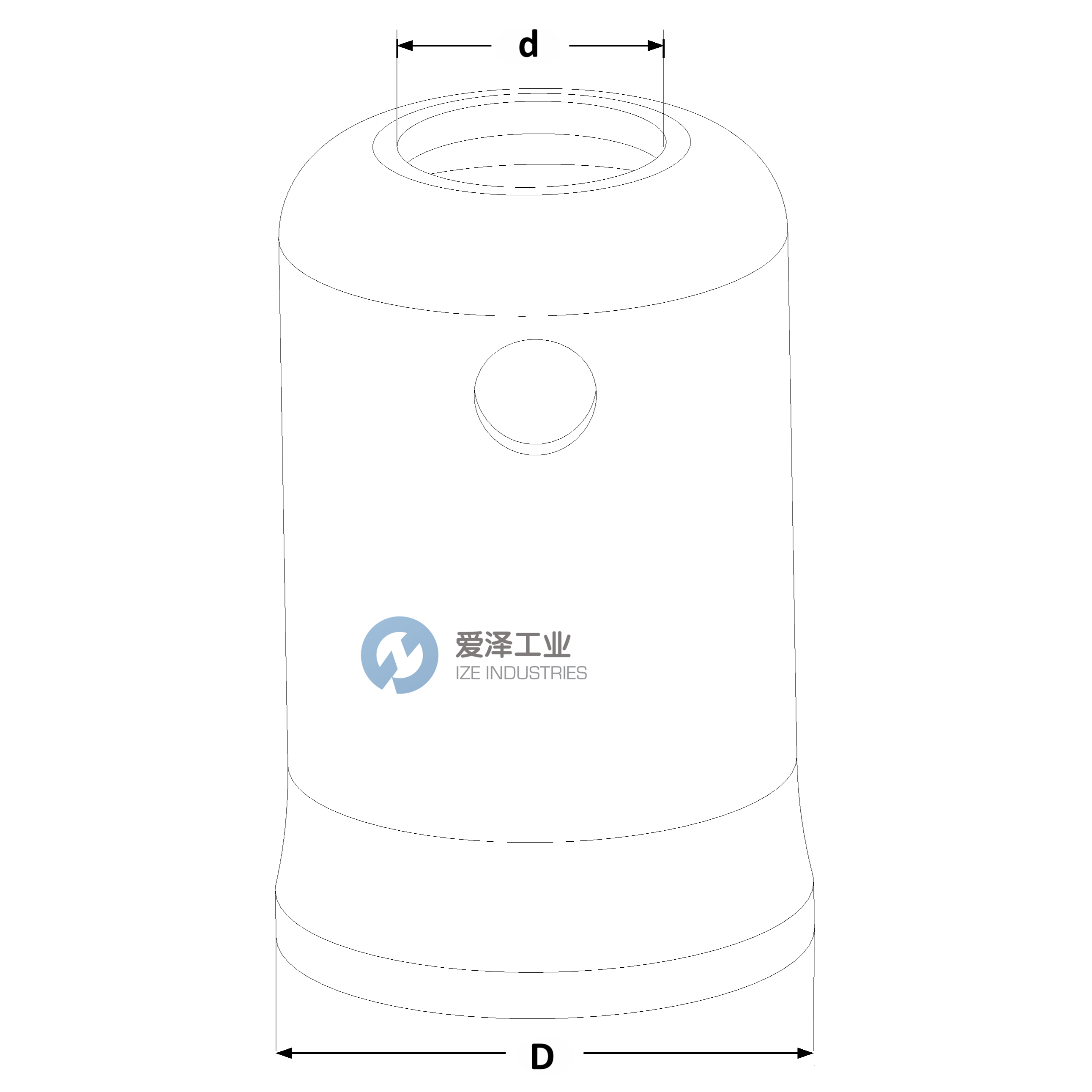 COHLINE软管套管8001.4000 爱泽工业 izeindustries.png