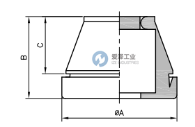 SES-HELAVIA密封环DX-M系列 爱泽工业 izeindustries.png
