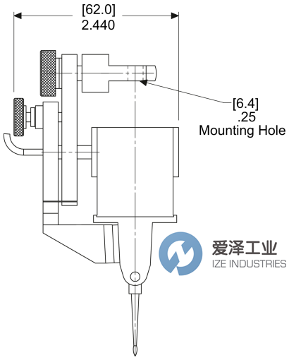 MAHR探头EHE-2056爱泽工业 izeindustries.png